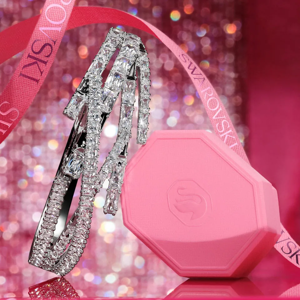 Joya destacada Swarovski